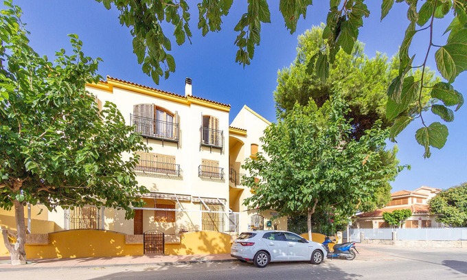 Santiago de la Ribera Apartment | Beautiful apartment in San Javier