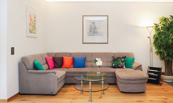 Champex-Lac Apartment | Beautiful apartment for 4 guests with WIFI, TV, balcony and parking