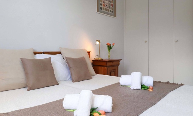 Champex-Lac Apartment | Beautiful apartment for 4 guests with WIFI and TV
