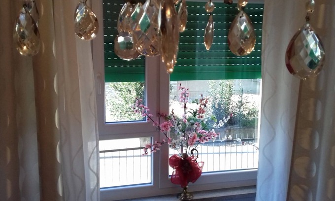 Arona Apartment | Beautiful apartment for 6 guests with WIFI, TV, patio, pets allowed and parking