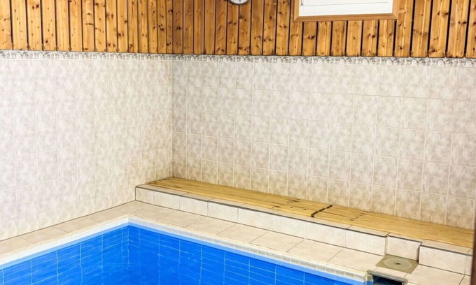 Acletta Apartment | Beautiful apartment for 6 guests with pool, WIFI, TV, balcony and panoramic view