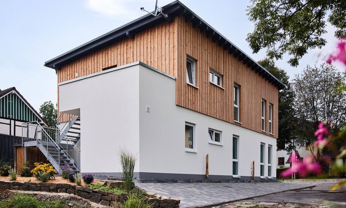 Niederhelden Apartment | Beautiful apartment in Attendorn