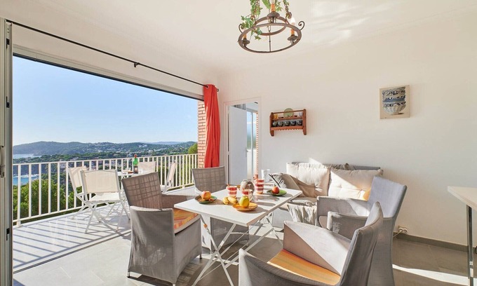 Llafranc Apartment | Beautiful apartment in Costa Brava