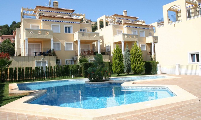 Pedreguer Apartment | Beautiful apartment in one of the best areas of the Costa Blanca