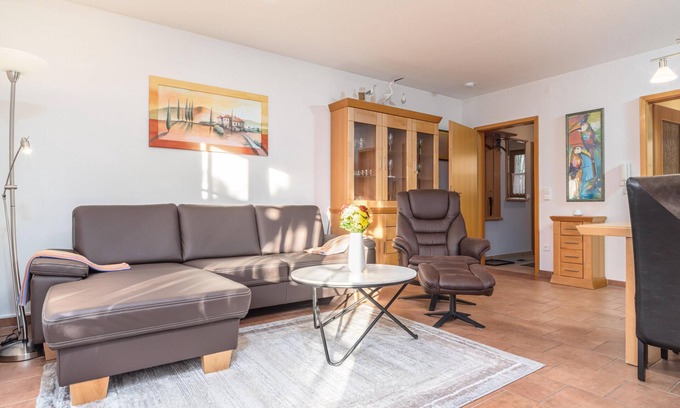 Zingst Apartment | Beautiful apartment in a quiet location in the vacation park!