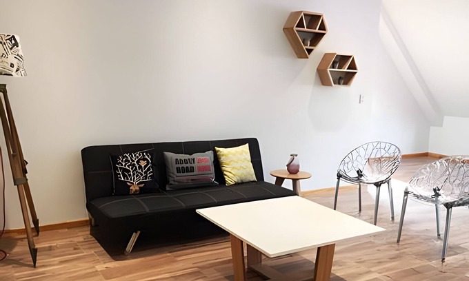 Province of Tierra del Fuego Apartment | Beautiful apartment in the heart of Ushuaia 3B