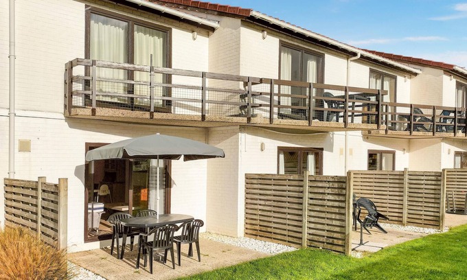 Bredene Apartment | Beautiful apartment in Bredene
