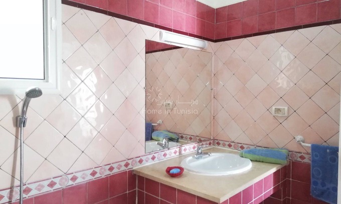 Western Khezama Apartment | Beautiful apartment in chott mariem