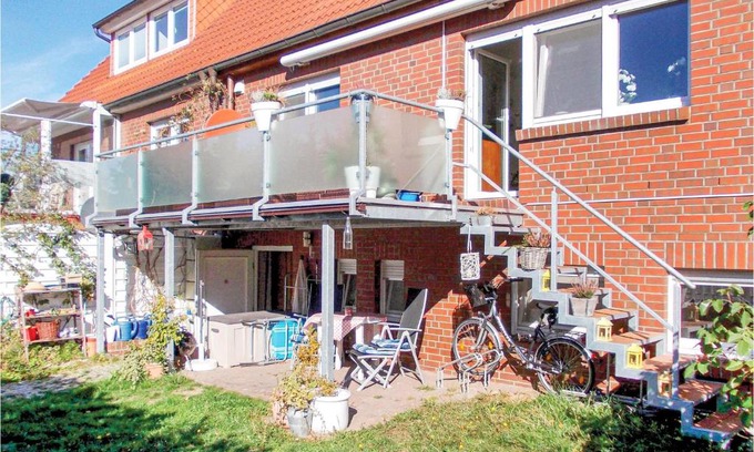 Kuehlungsborn Apartment | Beautiful Apartment In Kühlungsborn