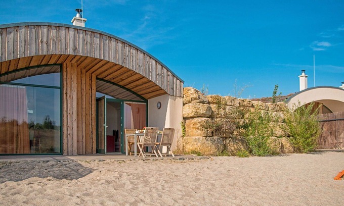 Grossposna House | Beautiful apartment in villa for 4 people with WIFI, TV and terrace