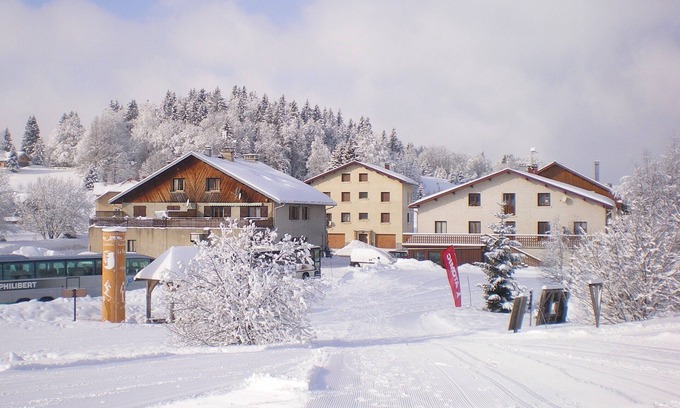 La Pesse Apartment | Beautiful apartment in the mountains