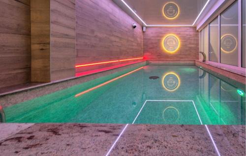 Insko Apartment | Beautiful Apartment In Insko With Sauna