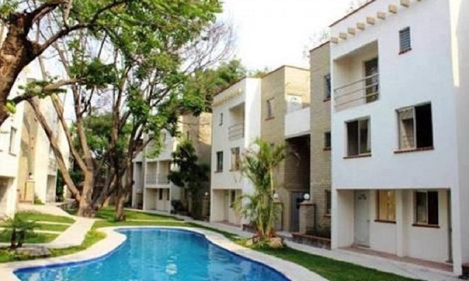 Jiutepec Apartment | Beautiful apartment in Jiutepec