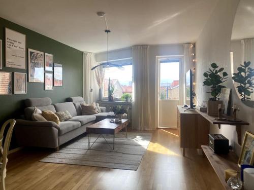 Innerstaden Apartment | Beautiful Apartment in Malmö
