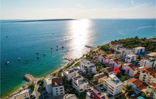 Kolan Apartment | Beautiful Apartment In Mandre With Wifi