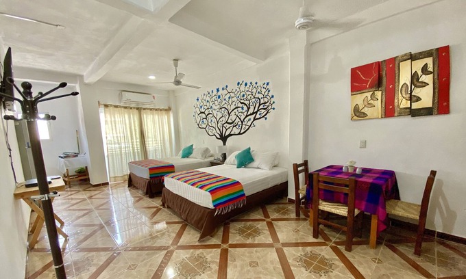 Bucerias House | BEAUTIFUL APARTMENT IN BUCERIAS 1 BLOCK FROM THE BEACH #1