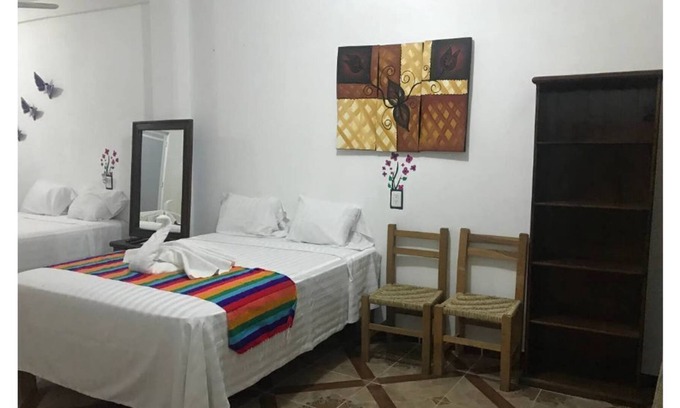 Bucerias House | BEAUTIFUL APARTMENT IN BUCERIAS 1 BLOCK FROM THE BEACH #3