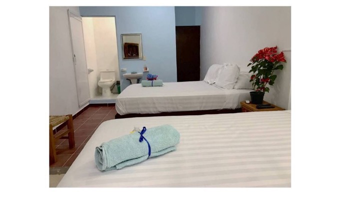 Bucerias House | BEAUTIFUL APARTMENT IN BUCERIAS 1 BLOCK FROM THE BEACH #4