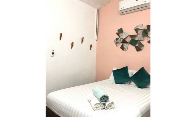 Bucerias House | BEAUTIFUL APARTMENT IN BUCERIAS 1 BLOCK FROM THE BEACH #5