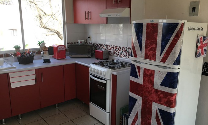 Jiutepec Apartment | Beautiful apartment in Jiutepec