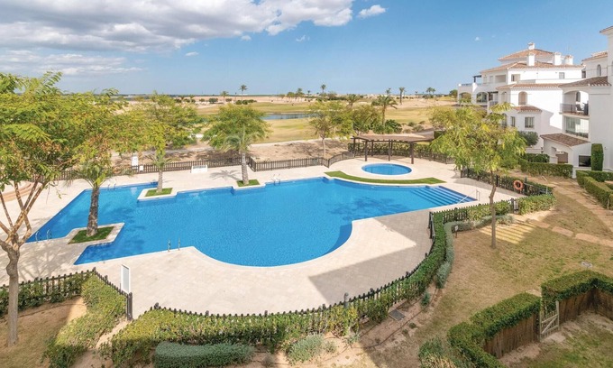 Roldan Apartment | Beautiful apartment in Roldán with WiFi
