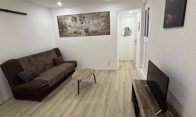 Roumoules Apartment | Beautiful apartment in Riez near Gorges du Verdon