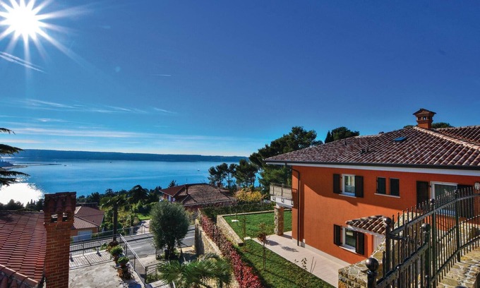 Portoroz Apartment | Beautiful apartment in Portoroz