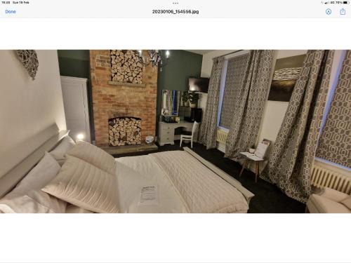 Sleaford Apartment | Beautiful apartment in Sleaford