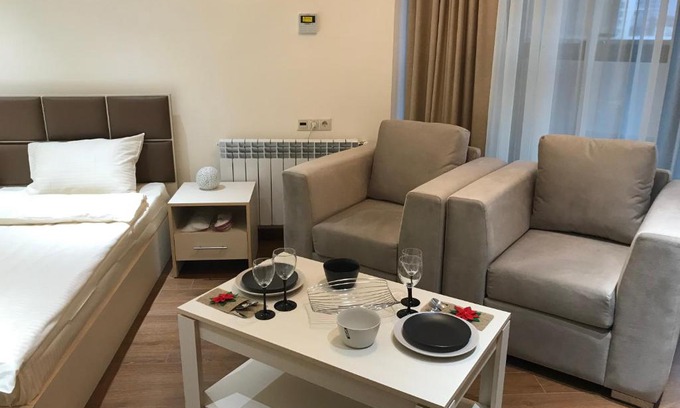 Kentron Apartment | Beautiful apartment in the center of Yerevan