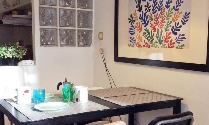 Trastevere Apartment | Beautiful apartment in the center of Trastevere