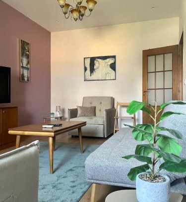Vlore Apartment | Beautiful Apartment in Vlora