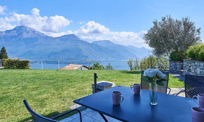 Stazzona Apartment | Beautiful apartment for 4 people with WIFI, TV and terrace