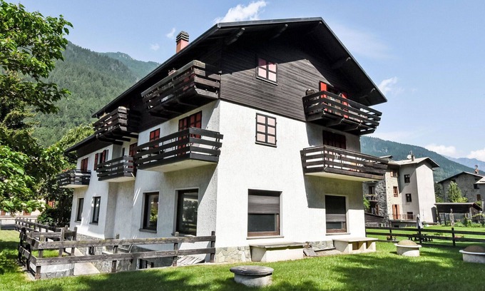 Cepina Apartment | Beautiful apartment for 3 guests with WIFI, TV, terrace and pets allowed