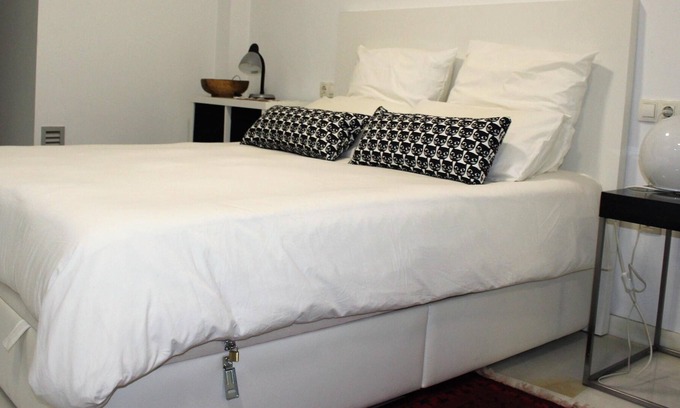 Morvedre Apartment | Beautiful apartment next to Torres de Serrano