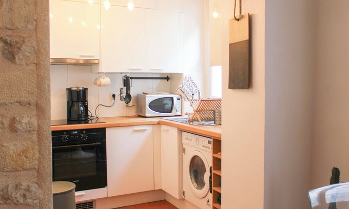 19th Arrondissement Apartment | Beautiful apartment near the Canal de l'Ourcq