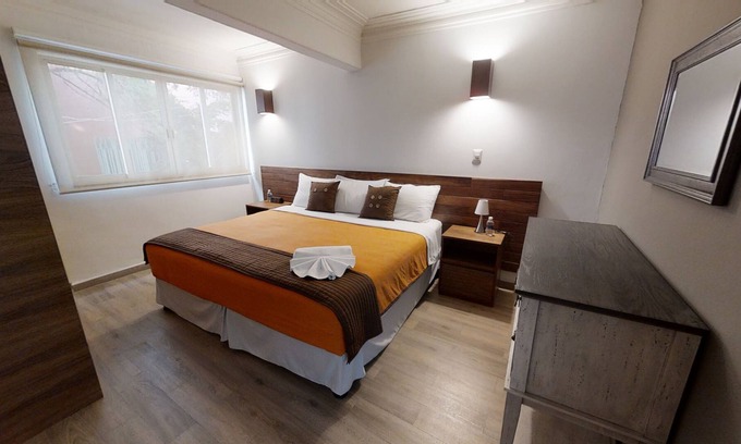 Reforma Apartment | Beautiful apartment near Reforma S1