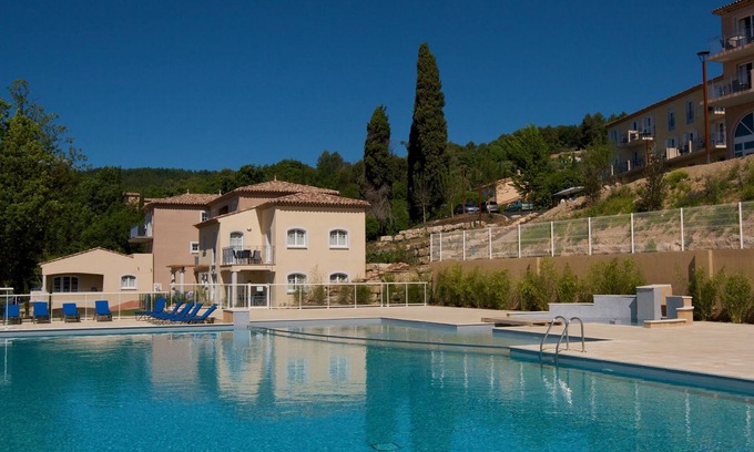 Callian Villa | Beautiful apartment with Air conditioning