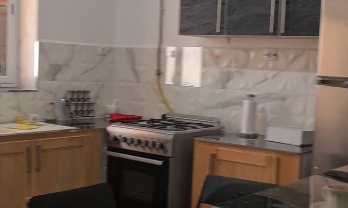 Algiers Apartment | Beautiful apartment with sea view!