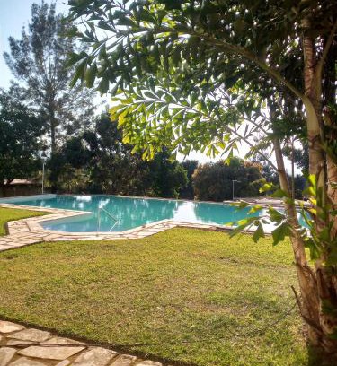 Kigali Apartment | Beautiful Apartment with swimmingpool 2