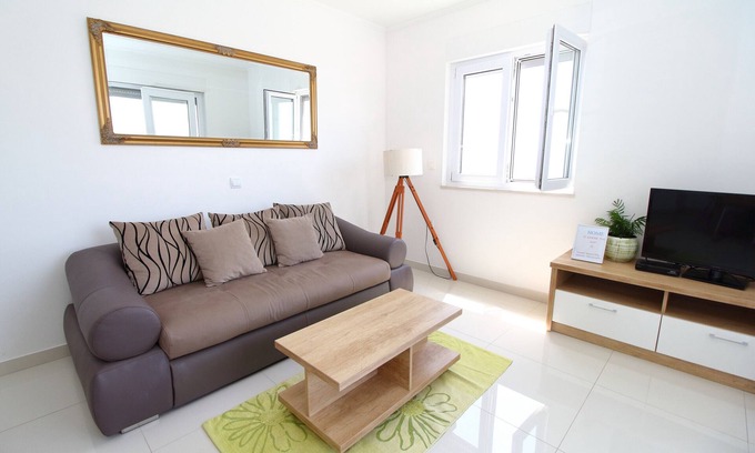 Bidol Apartment | Beautiful apartments with a sea view