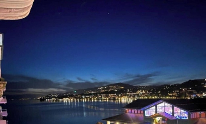 Montreux City Centre Apartment | Beautiful Appartement Montreux