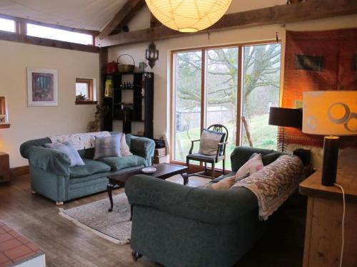 West Linton House | Beautiful Award-Winning Rural Home