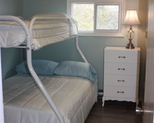 Balm Beach House | Beautiful Beach Front Resort - 2 Bedroom Standard Suite (D)