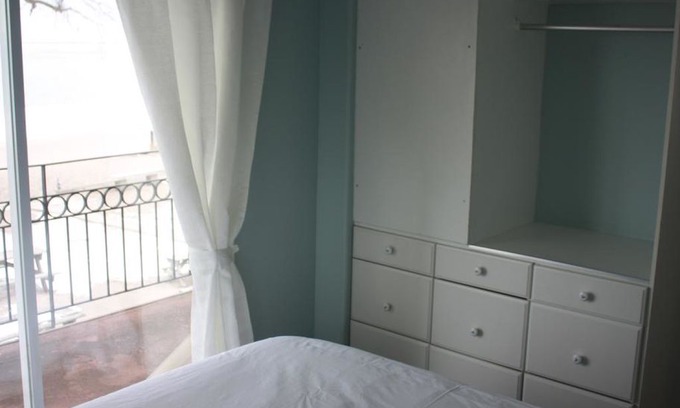Balm Beach House | Beautiful Beach Front Resort - 2 Bedroom Standard Suite (F)