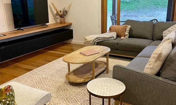 Venus Bay House | Beautiful beach home to relax and enjoy!