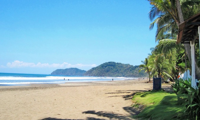 Barrio Los Faroles Condo | Beautiful beachfront condo! Three Gifts Condominium Resort Beach Club!