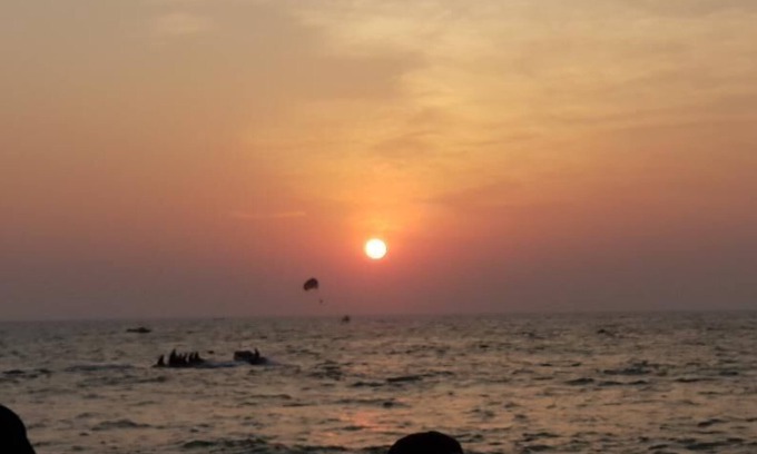 Calangute House | Beautiful Beachside House Goa 50 meters from Beach