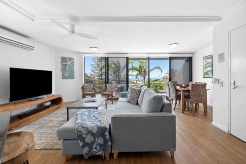 Sunshine Beach Apartment | Beautiful Belmore Retreat, Easy Walk to Beach