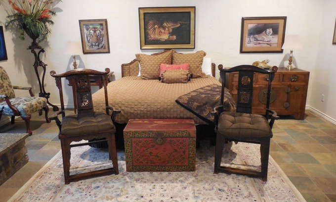 Mineola House | Beautiful, Comfortable, Private Guest Suites