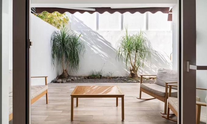 Escazu Condo | Beautiful Condo Just Steps From Avenida Escazu in an Unbeatable Location